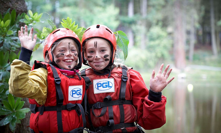 Image 7: PGL Adventure Holidays