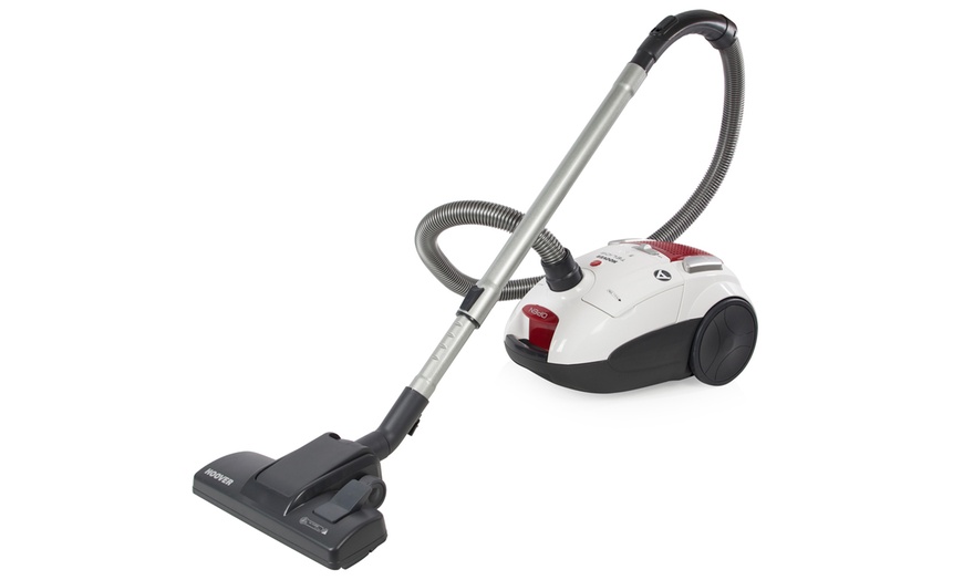 Image 1: Hoover Telios Vacuum Cleaner