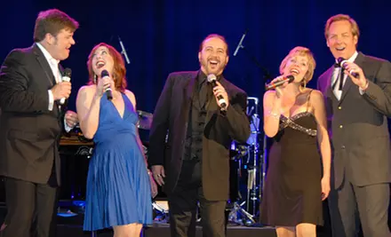 "Family Day on Broadway" at Meadow Brook Music Festival on Saturday, August 11, at 2 p.m. (Up to Half Off) - Primary Image