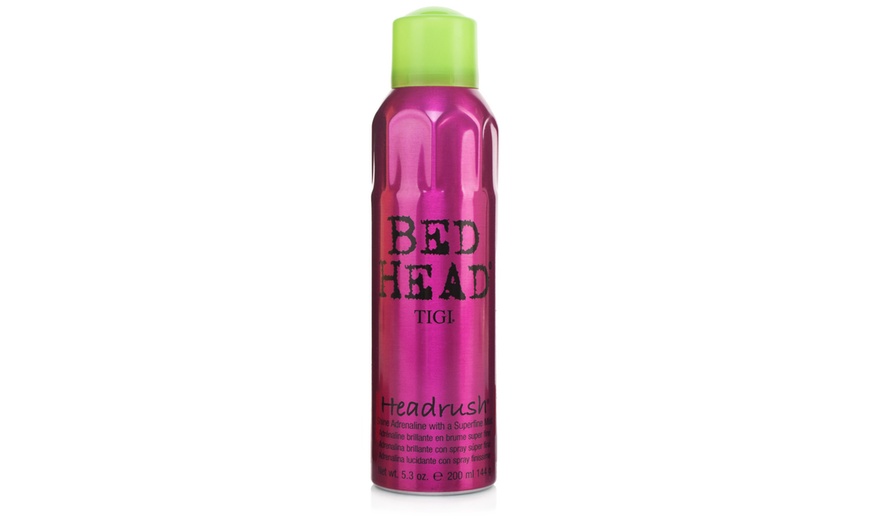 Image 4: TIGI Women's Hair Products 
