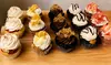 Delight In A Dozen Cupcakes, Cake Pops, Or A Sweet Cupcake Or Cookie Bouquet Up to 29% Off at Tamu Cupcakery