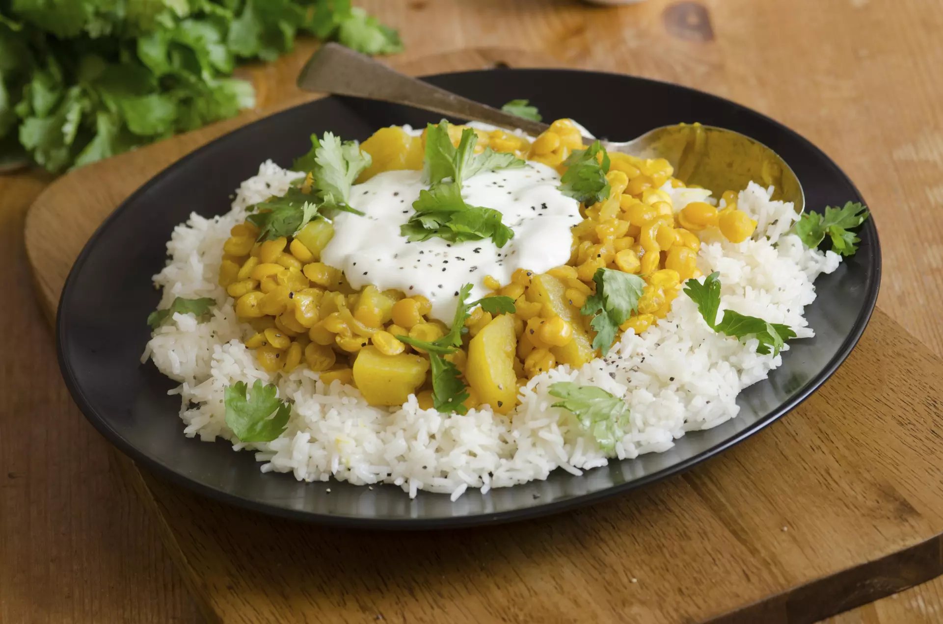 $28 for $50 Worth of Indian Food — Guru's Indian Cuisine - Primary Image