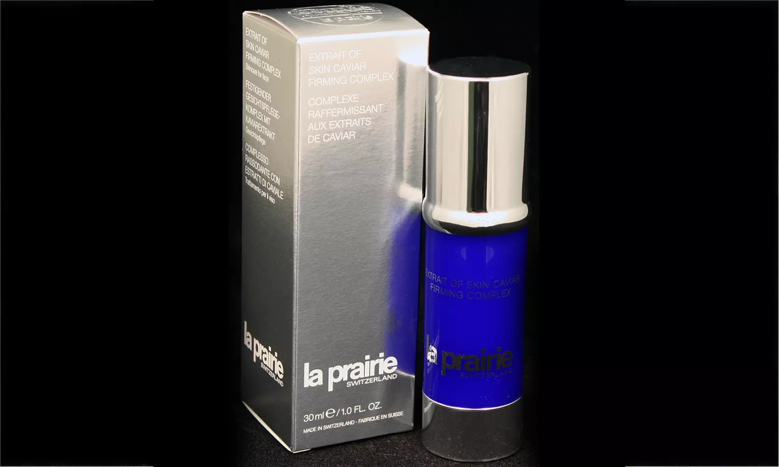 La Prairie Extrait of Caviar Firming Complex Serum (1 fl. oz.) - Primary Image