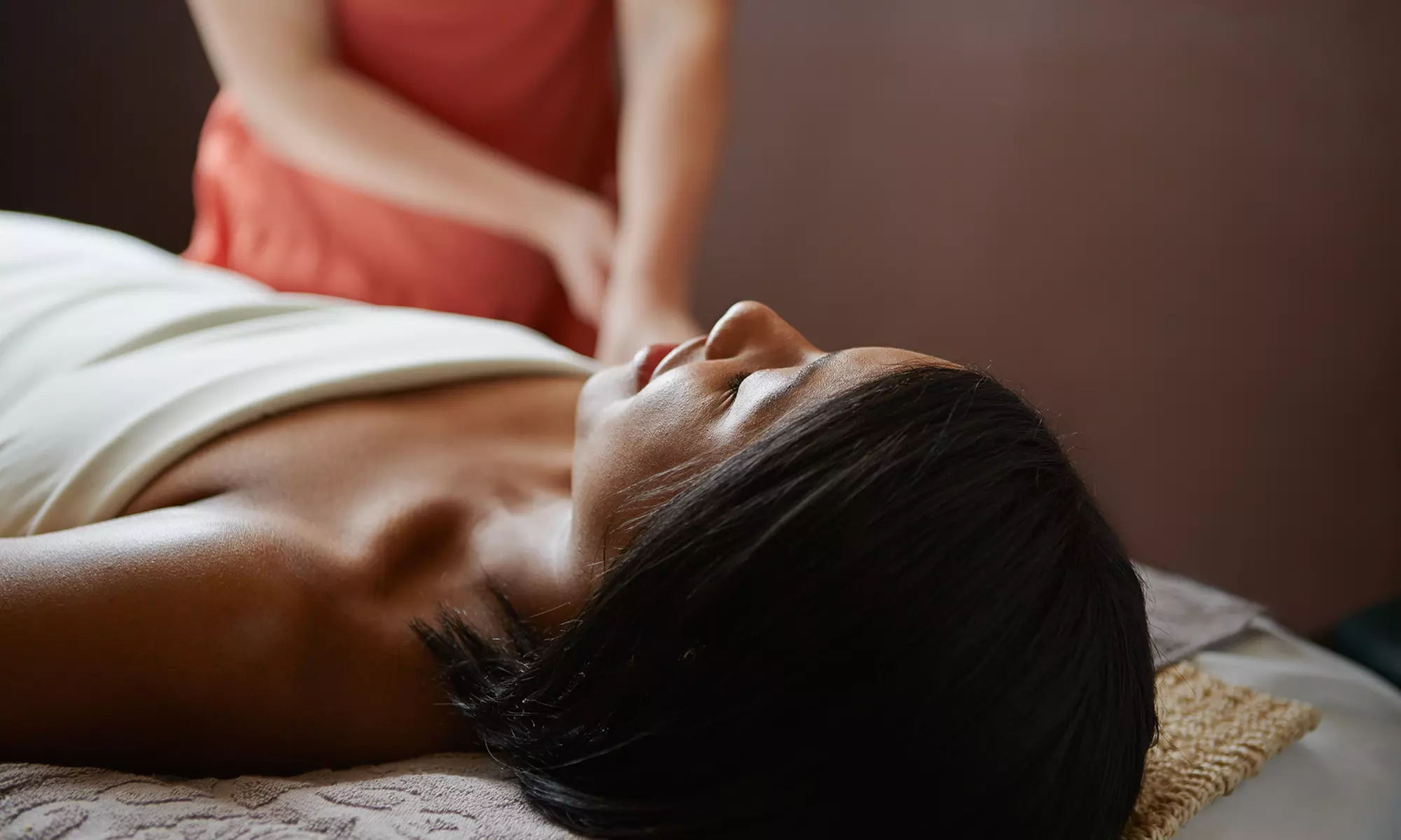 60- or 90-Minute Healing Therapeutic Massage at Vy Michael Massage (51% Off)  - Primary Image
