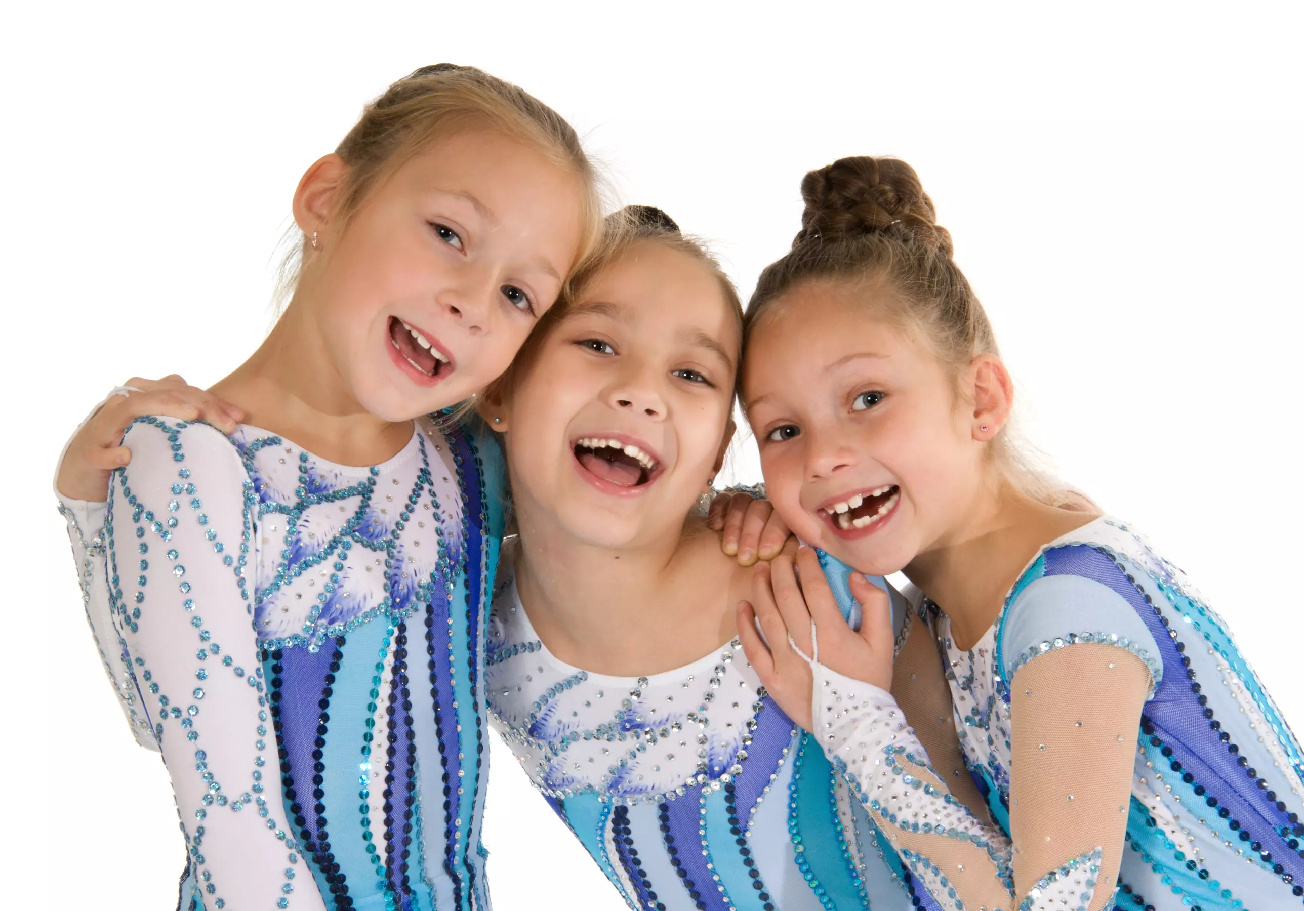 $8 for $15 Worth of Gymnastics — Desert Lights Gymnastics - Primary Image