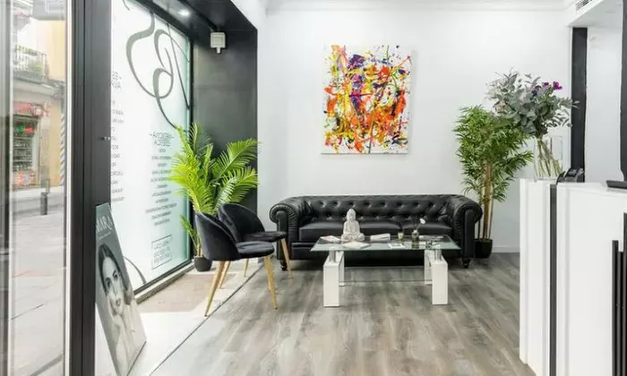 1 o 2 Rituales de belleza japonés SAHO con masaje Kobido