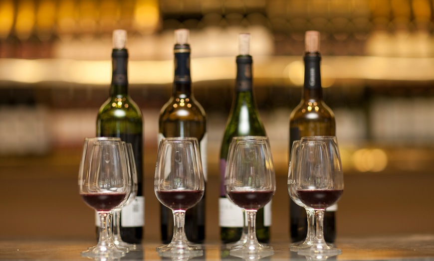 Image 13: Delicious Two-Course Indian Dinner for Two with Glass of Wine