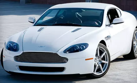 Deluxe or Extreme Auto-Detailing Package at Extreme Clean Today (Up to 76% Off) - Primary Image