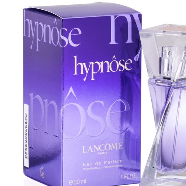 hypnôse lancôme parfum