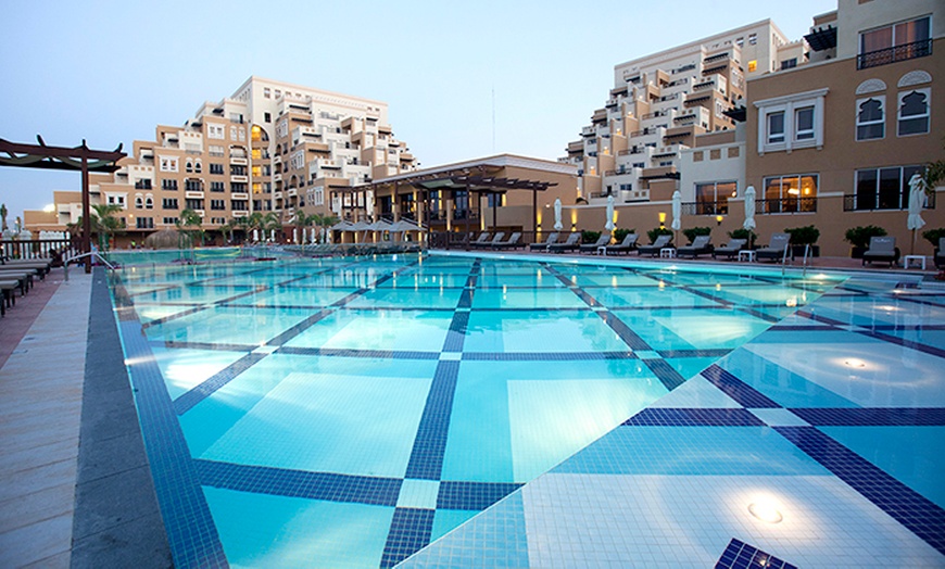 Image 8: Rixos RAK All Inclusive Stay