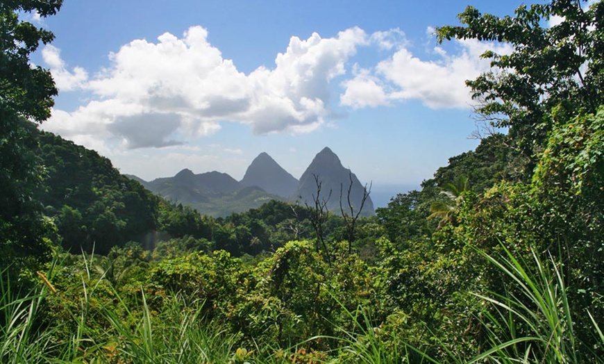 Fond Doux Holiday Plantation in - Soufriere, LC | Groupon Getaways