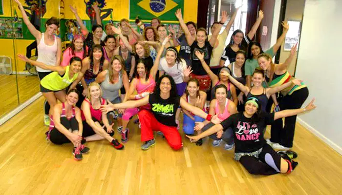 5 or 10 One-Hour Adult Dance Lessons at United Dance Academy (Up to 63% Off) - Primary Image