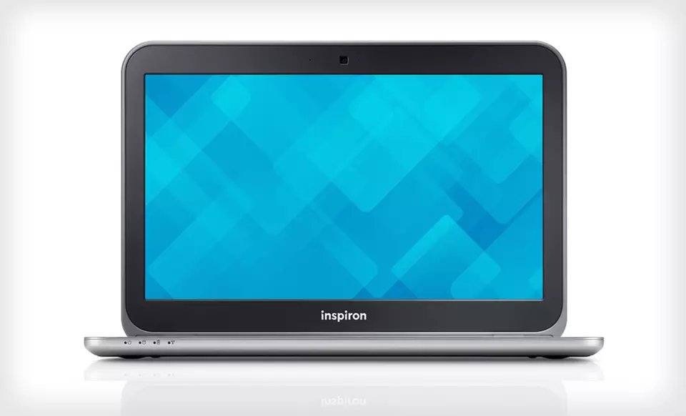 $479 for a Dell Inspiron 13z Notebook ($599.99 List Price). Free Shipping and Free Returns. - Primary Image