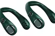 1 ou 2 ventilateurs de cou portable sans pales à LED, coloris au choix - Second Medium