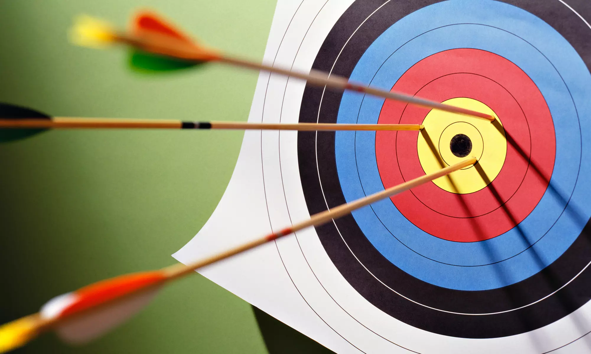 Archery for Two or Four or a 12-Hour Archery Punch Card at KC Performance Archery and Range (Up to 55% Off) - Primary Image
