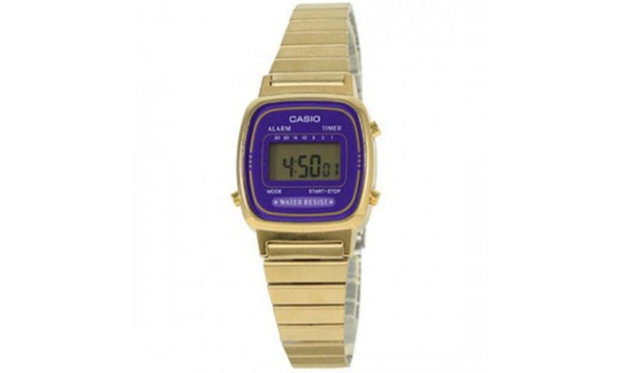 Image 16: Casio Watches 