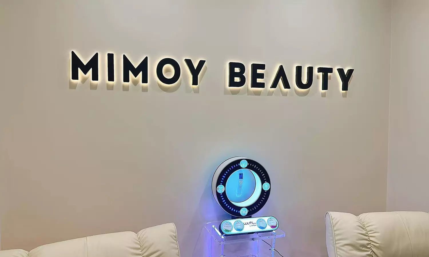 Elevate Your Glow with a 90-Minute Facial for a Fresh, Radiant Look