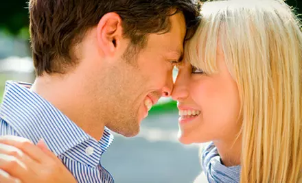 $25 for a Speed-Dating Event from 25dates.com ($49.99 Value) - Primary Image