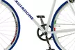 Vélo Rotazione avec pignon fixe  à 149,90€ (56% de réduction) - Second Medium