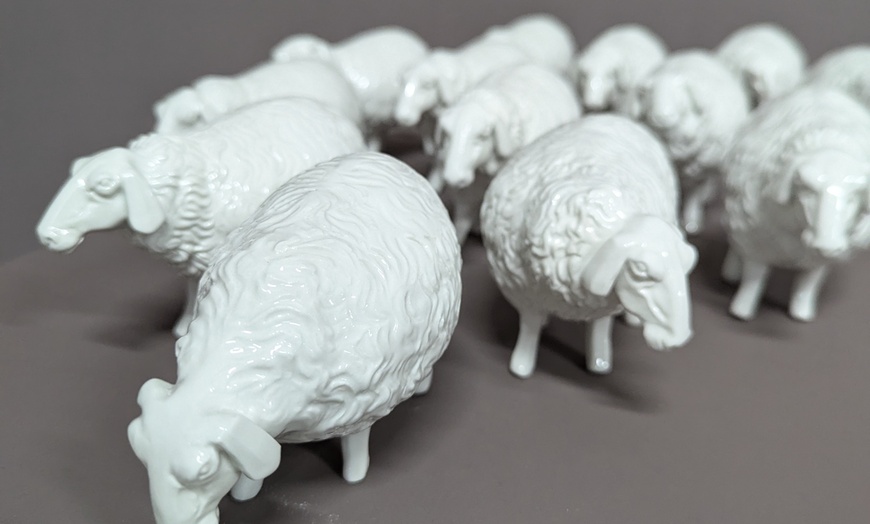 Image 3: Ticket für die OSTRALE Biennale 2025 "NEVER GREY" in Dresden