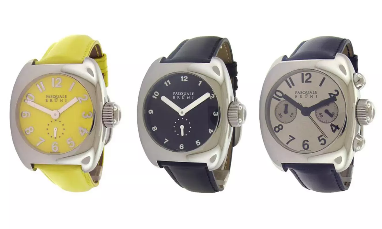 Pasquale Bruni Men's Watches - Primary Image