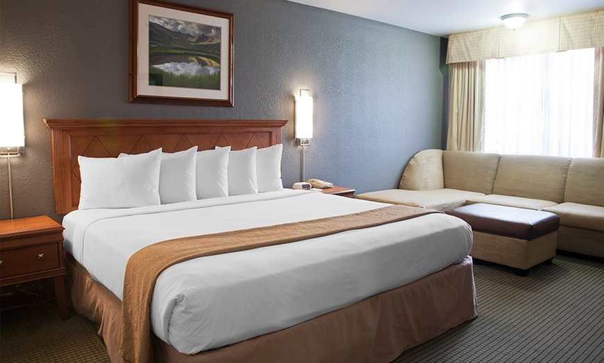 Quality Inn Durango in - Durango, CO | Groupon Getaways