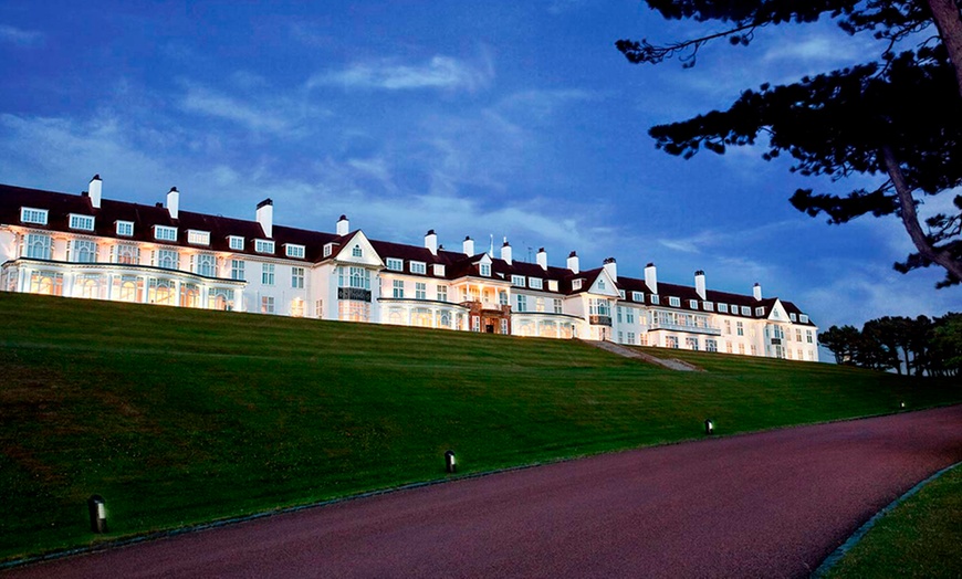 Image 5: Stay at Trump Turnberry Resort