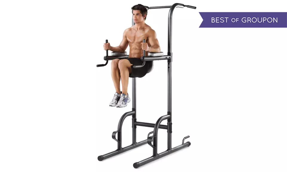 Weider Power Tower - Primary Image