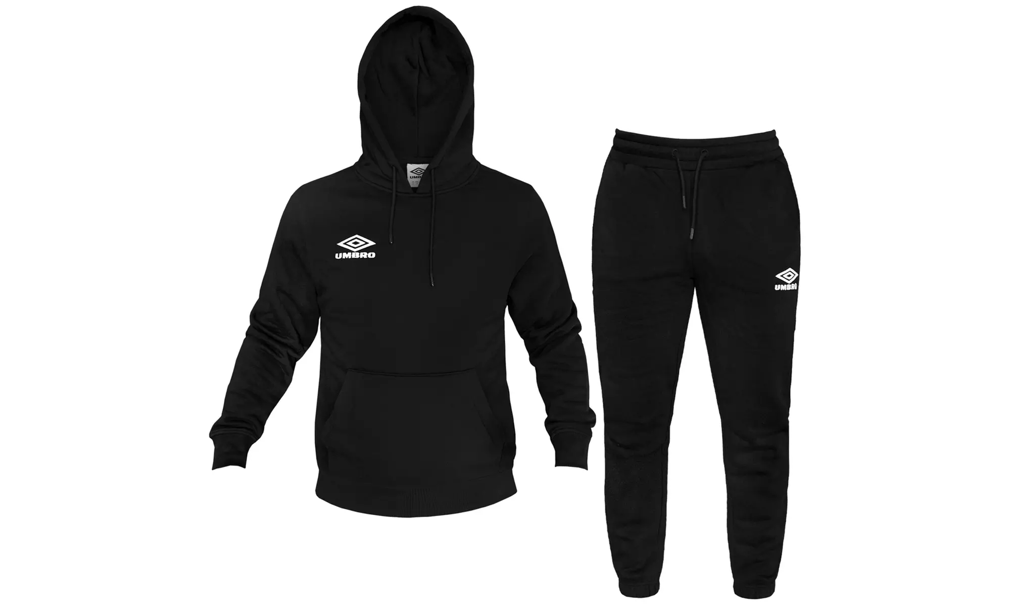 Umbro Tuta da uomo autunno/inverno