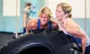  for Five Consecutive Weeks of Boot Camp at Hard Exercise Works ( Value)