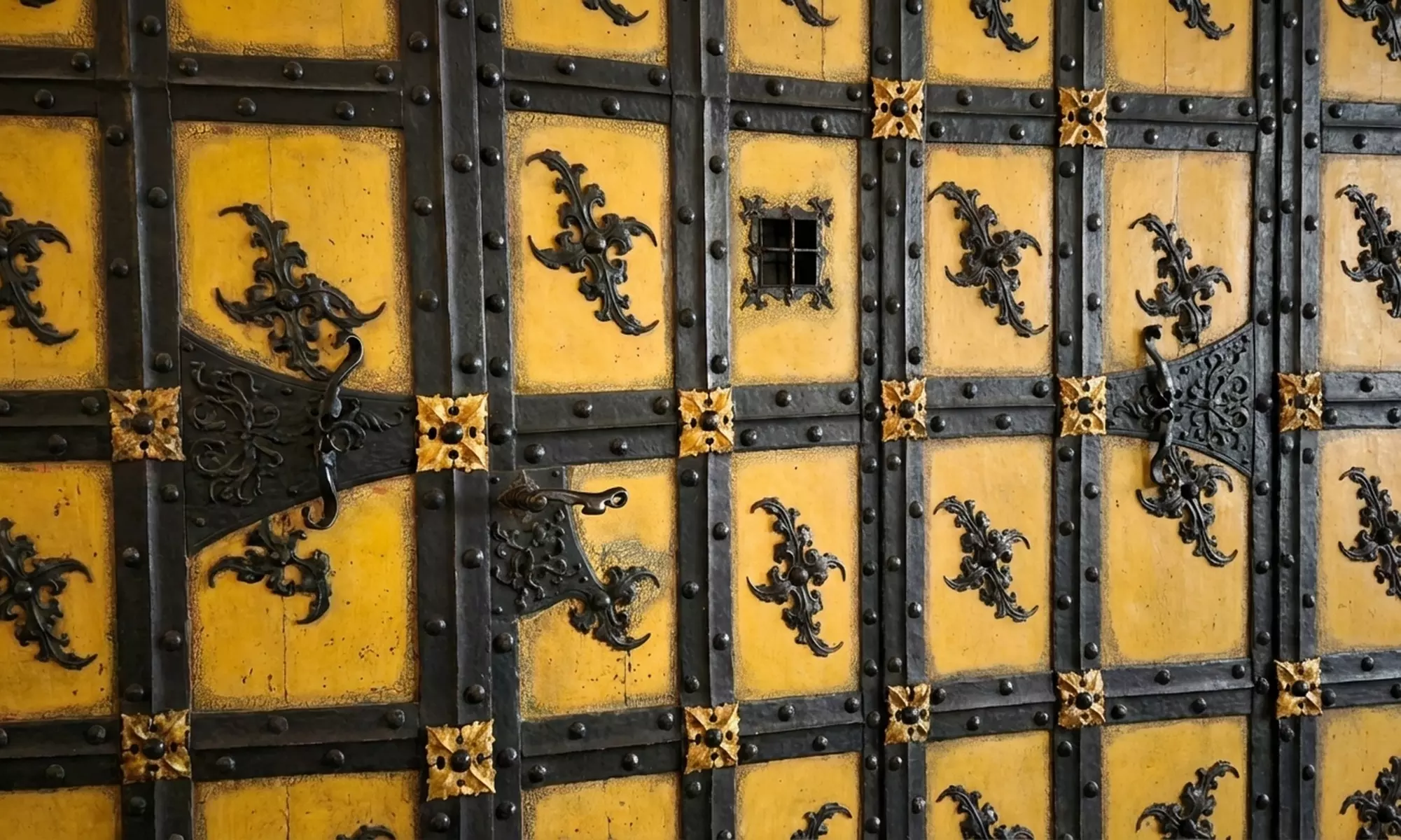 Ticket für die „Nachtwächter Tour“in München vom 10. 04.bis 11.12.2026