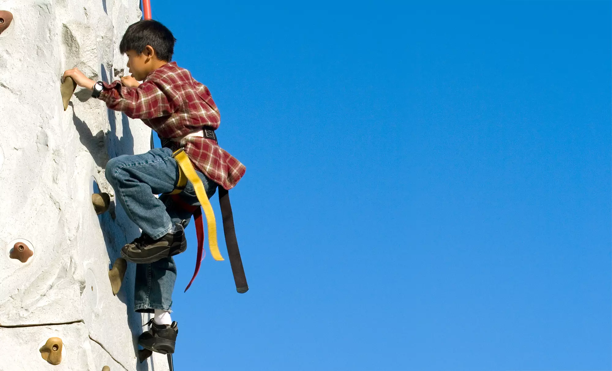 $125 for $250 Worth of Services at Guide the ROCK - Primary Image