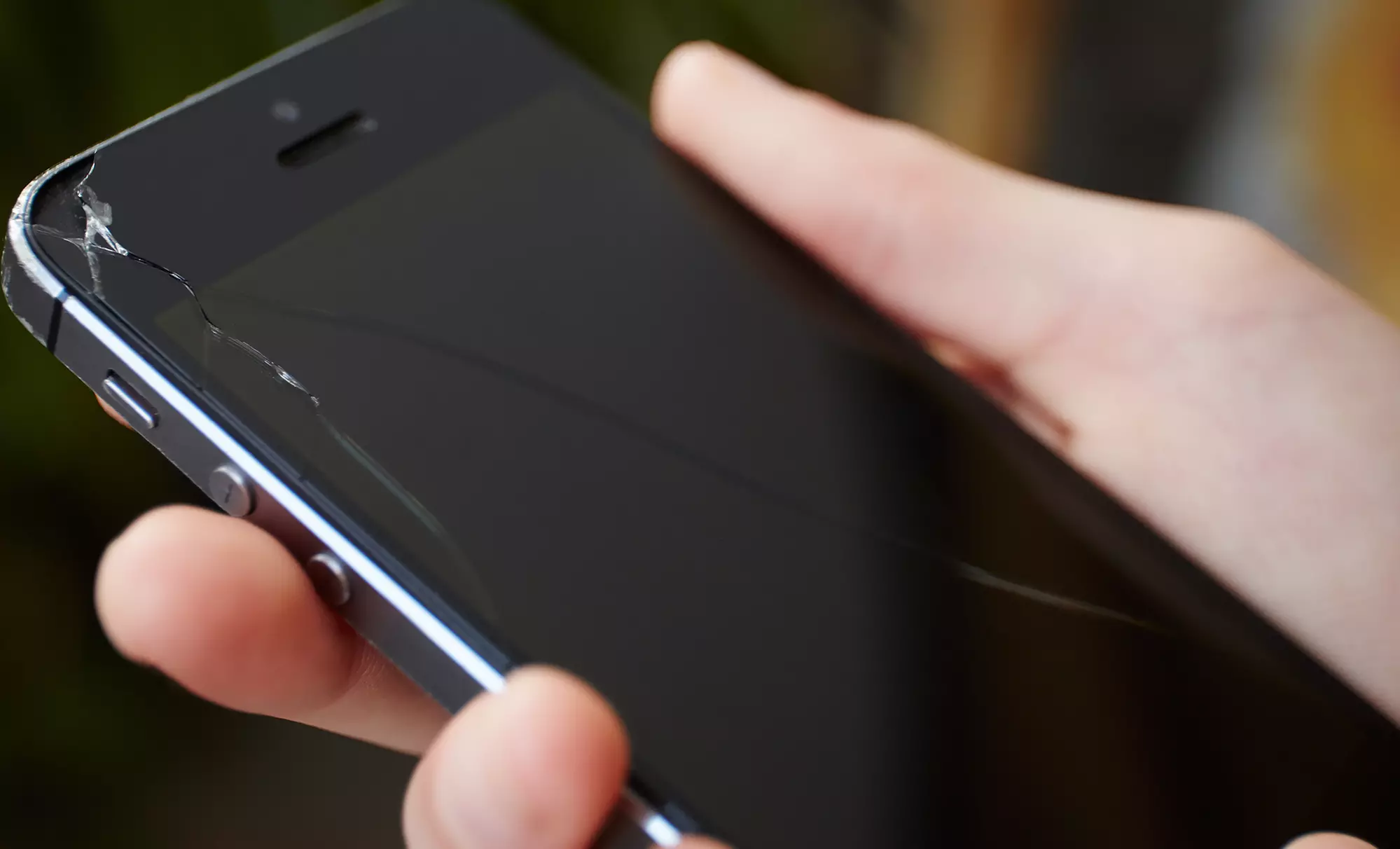 Screen or Phone Repair at EZ Repairs (Up to 58% Off). 11 Options Available. - Primary Image