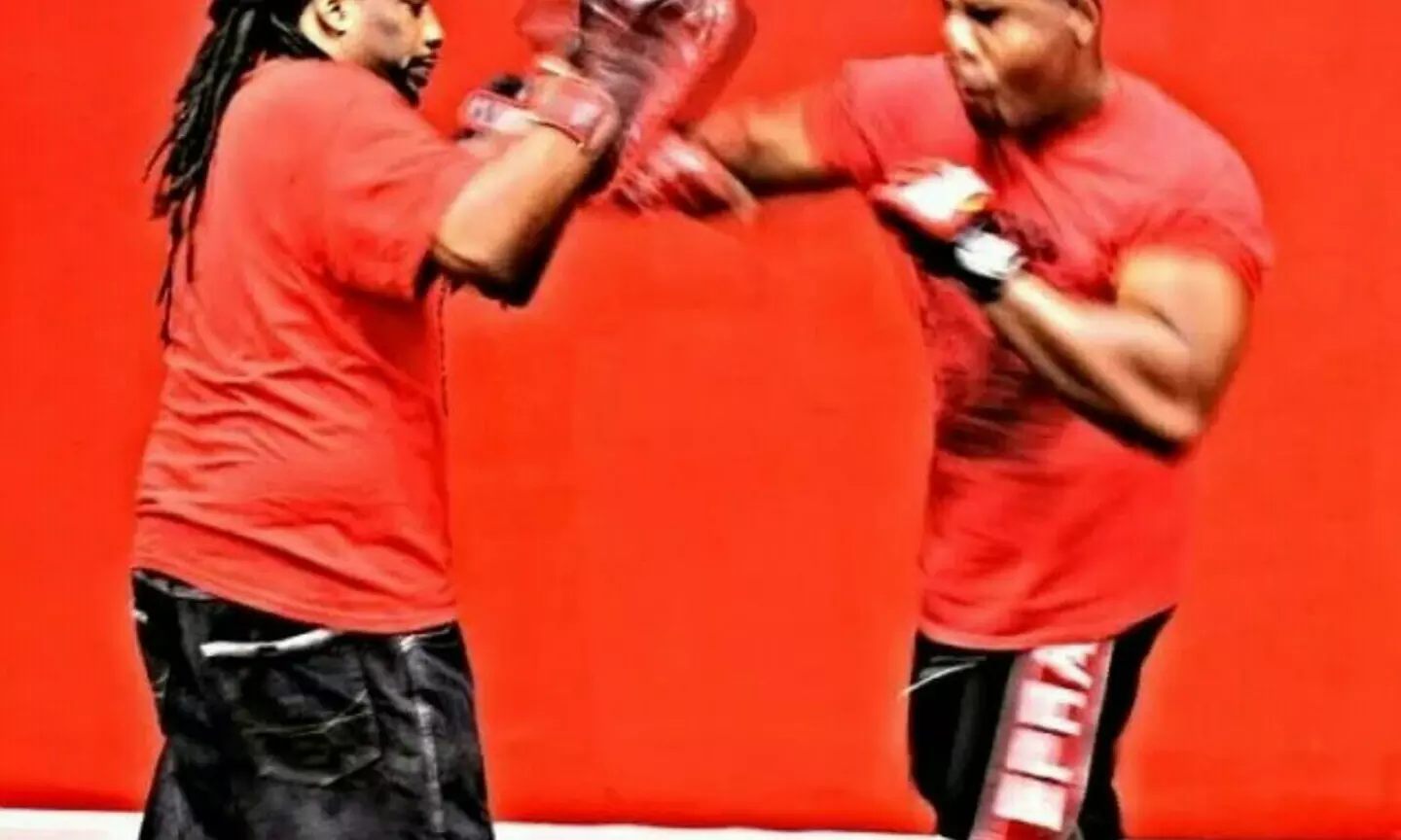 Four Weeks of Gym Membership at USD and MMA fitness (65% Off) - Primary Image