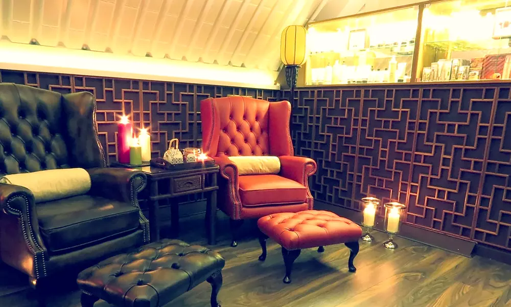 Spa Experience With Five Treatments and Afternoon Tea from £45 at Jade Spa (Up to 60% Off) - Image 4