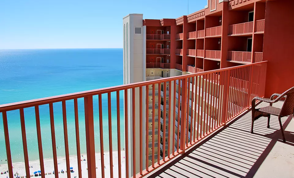 Stay at Shores of Panama by Emerald View Resorts in Panama City Beach, FL, with Dates into May - Second Medium