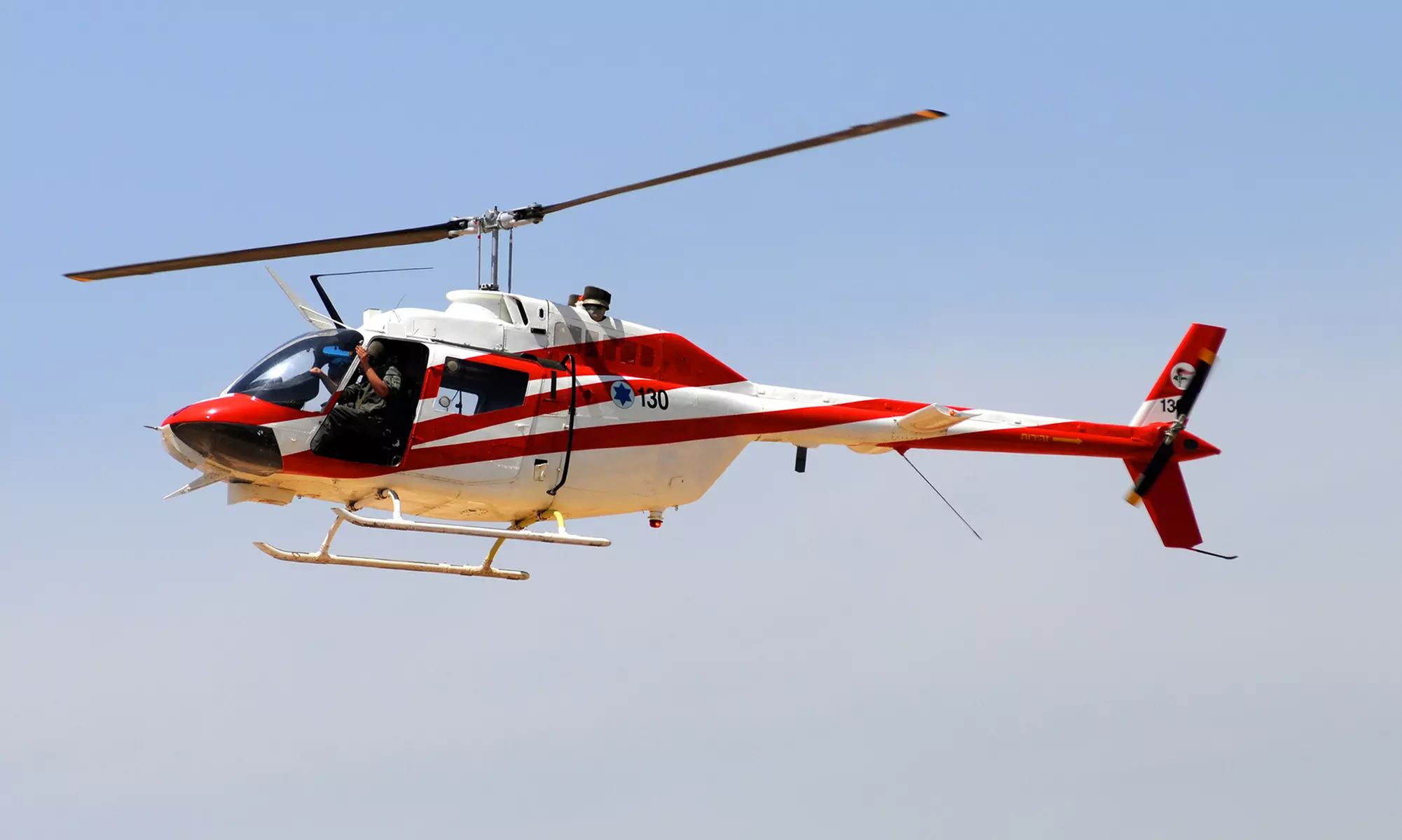 Uncover Stunning Beaches and Cityscapes with Keen Fly's Helicopter Tour (Up to 32% Off) - Primary Image