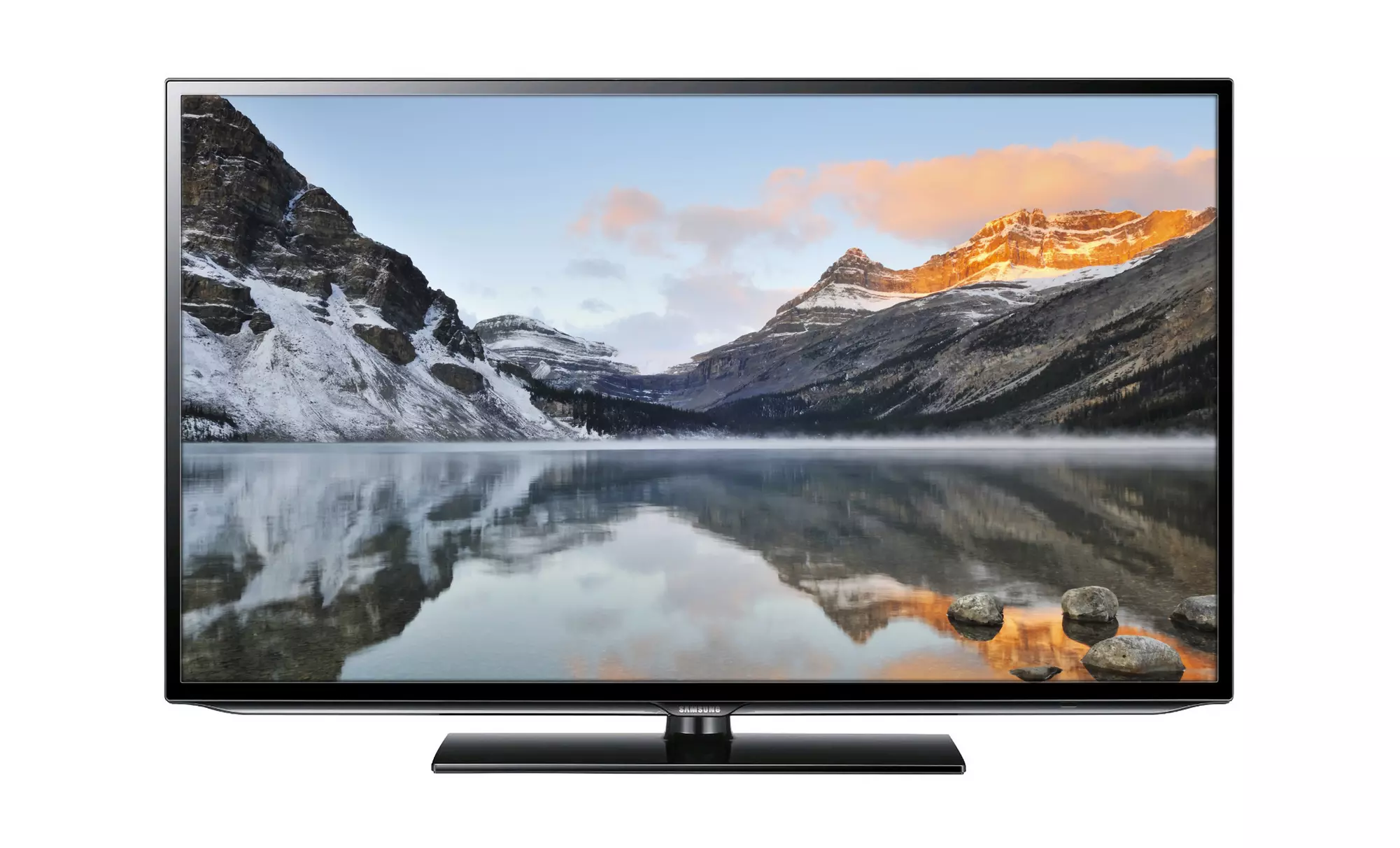 Samsung 32" 1080p LED HDTV with 2 HMDI Inputs - Primary Image