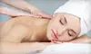 One or Three 60-Minute Hongkongese Massages at Trix Spa (Up to 55% Off)
