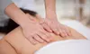 Two 90-Minute Swedish Massages at Kayla Nicole Nails & Soa (50% Off)