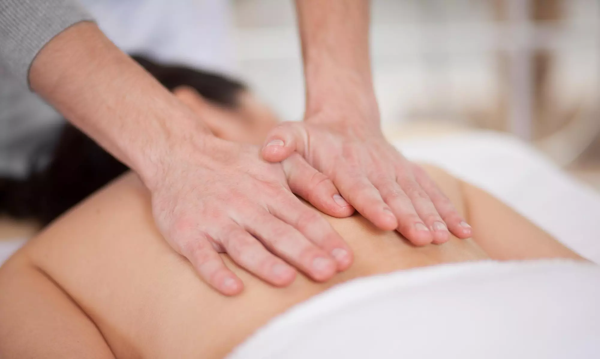 Two 90-Minute Swedish Massages at Kayla Nicole Nails & Soa (50% Off) - Primary Image
