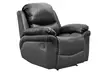Madison Manual Recliner Chair from £159.98 (60% Off) with Free Delivery - Image 2