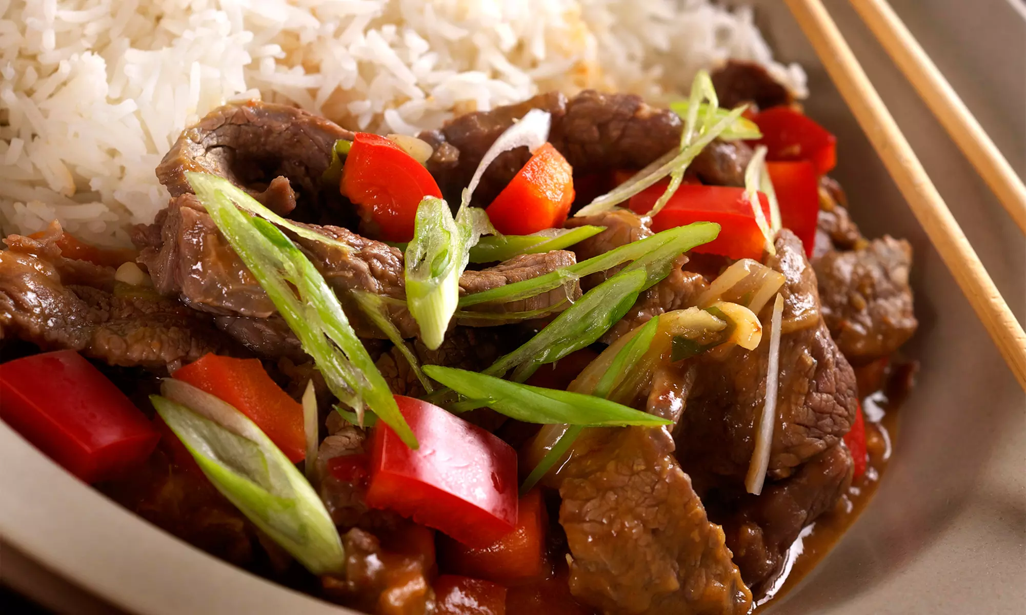 $18 for $25 Worth of Stir-Fry Food at Coburg Mongolian Grill - Primary Image