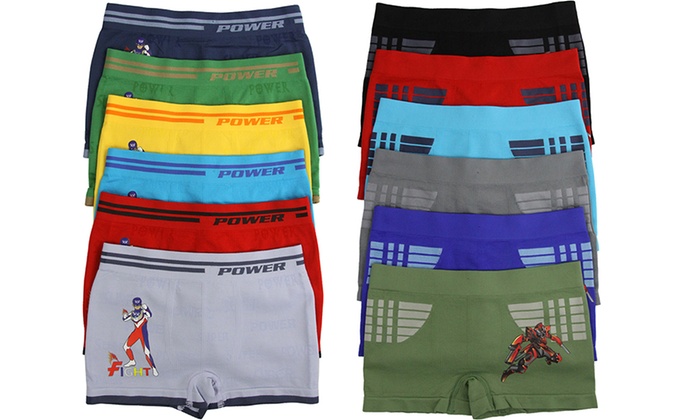 superhero boxer briefs