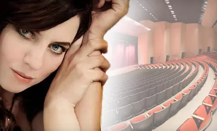 Concert Outing for Two to See Pianist Natasha Paremski on February 11 at Singletary Center for the Arts (Half Off). Three Options Available. - Primary Image