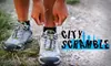$45 for a Two-Person Team Registration for The City Scramble on Saturday, May 29 ($90 Value)