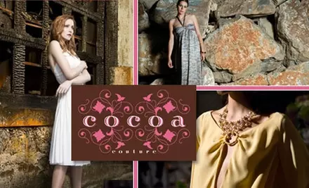 $14 for $30 Worth of Clothing at Cocoa Couture - Primary Image