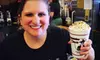 $5 for $10 Worth of Coffee and Ice Cream at Shoemaker & Hardt in Wylie