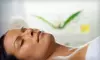 60-Minute Facial or $20 for $40 Worth of Sugaring Hair-Removal Services at Ohm Skin Care Inside Cloud 9 Day Spa