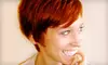 $32 for a Wash, Haircut, and Style at James Deagan Salon in Dobbs Ferry ($65 Value)